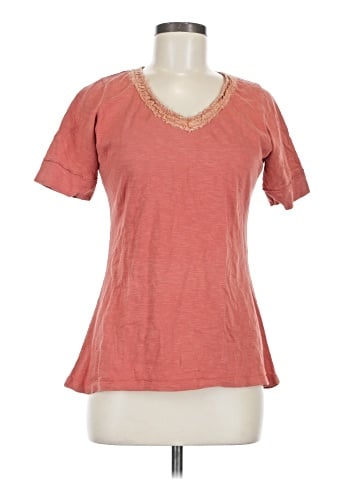 Aventura Short Sleeve T-Shirt (view 1)
