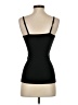 Unbranded Black Sleeveless T-Shirt Size S (estimated) - photo 2