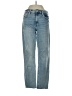 Dear John Blue Jeans Size 25 waist - photo 1