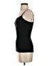 Unbranded Black Sleeveless T-Shirt Size S (estimated) - photo 5