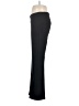 SOHO Apparel Ltd Solid Black Active Pants Size L - photo 5