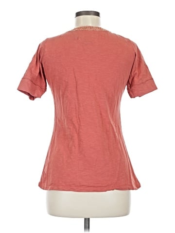Aventura Short Sleeve T-Shirt (view 2)