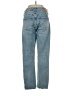 Dear John Blue Jeans Size 25 waist - photo 2