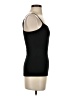 Unbranded Black Sleeveless T-Shirt Size S (estimated) - photo 4