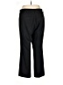Trousers etc. Black Dress Pants Size 16 - photo 2