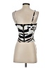 Mundefeis Silver Tank Top Size S - photo 2