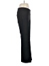 SOHO Apparel Ltd Solid Black Active Pants Size L - photo 4