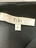 Tibi Solid Black Casual Dress Size 6 - photo 7