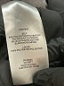Tibi Solid Black Casual Dress Size 6 - photo 8
