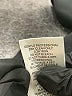 Tibi Solid Black Casual Dress Size 6 - photo 9