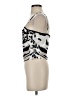 Mundefeis Silver Tank Top Size S - photo 5