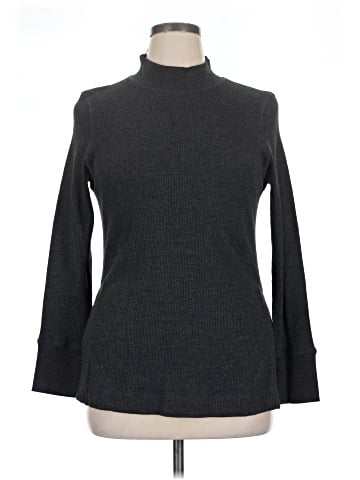 Mono b Turtleneck Sweater (view 1)