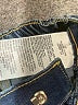 Levi's Blue Jeans Size 2T - photo 4