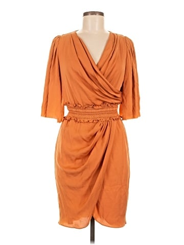 Catherine Malandrino Cocktail Dress (view 1)
