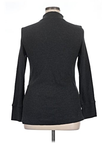 Mono b Turtleneck Sweater (view 2)