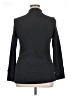 Mono b Gray Turtleneck Sweater Size 1X - photo 2