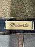 Madewell Solid Blue Jeans Size 30 waist (tall) - photo 7