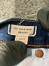 Madewell Solid Blue Jeans Size 30 waist (tall) - photo 8