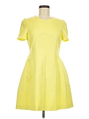 Mcginn Casual Dress (view 1)