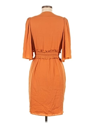 Catherine Malandrino Cocktail Dress (view 2)