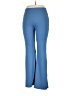 Shein Curve Blue Active Pants Size 1X - photo 1