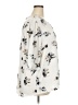 MELLODAY Floral Ivory 3/4 Sleeve Blouse Size 2X - photo 4