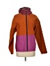 Cotopaxi 100% Polyester Color Block Orange Jacket Size XS - photo 1