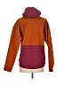 Cotopaxi 100% Polyester Color Block Orange Jacket Size XS - photo 2
