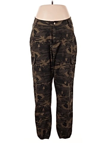 Love Moda Cargo Pants (view 1)