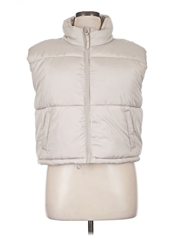 Aeropostale Vest (view 1)