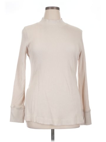 Mono b Turtleneck Sweater (view 1)