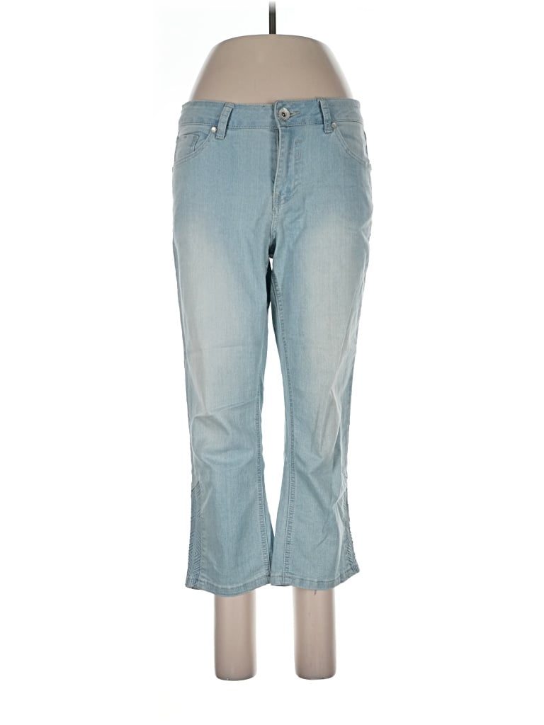 Pre-owned One 5 One Jeans In Blue