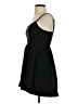 Forever 21 Solid Black Casual Dress Size XS - photo 5