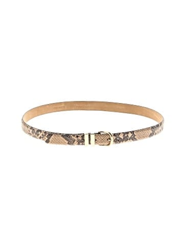 Ann Taylor LOFT Outlet Belt (view 1)