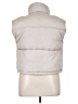 Aeropostale 100% Polyester Silver Vest Size XL - photo 2