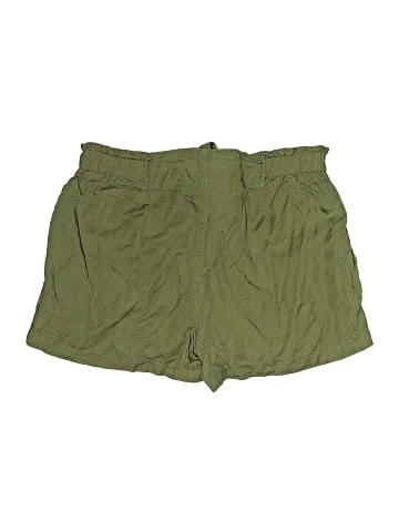 Harmony + Havoc Shorts (view 2)