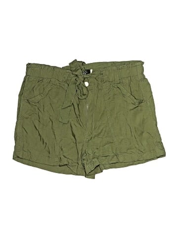 Harmony + Havoc Shorts (view 1)