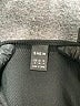 Shein Black Short Sleeve Top Size S - photo 7
