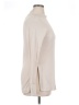 Mono b Ivory Turtleneck Sweater Size 1X - photo 4