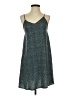 Gap Outlet Teal Sleeveless Top Size XS - photo 1