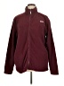 Gap Outlet 100% Polyester Burgundy Sweatshirt Size XL - photo 1
