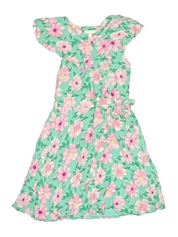 GB Girls Dress (view 1)