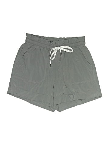 Zella Athletic Shorts (view 1)