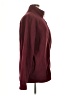 Gap Outlet 100% Polyester Burgundy Sweatshirt Size XL - photo 4
