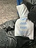 Port & Company Blue Pullover Hoodie Size L - photo 8
