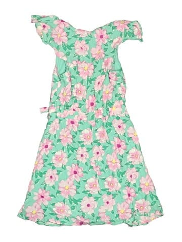 GB Girls Dress (view 2)