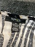Style&Co Black Short Sleeve Blouse Size 1X - photo 7