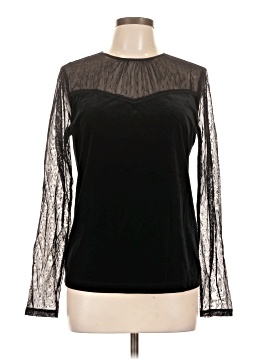 Lauren Jeans Co. Long Sleeve Top