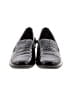Walking Cradles Black Flats Size 4 - photo 2