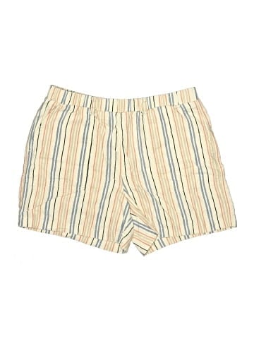 a.n.a. A New Approach Shorts (view 1)